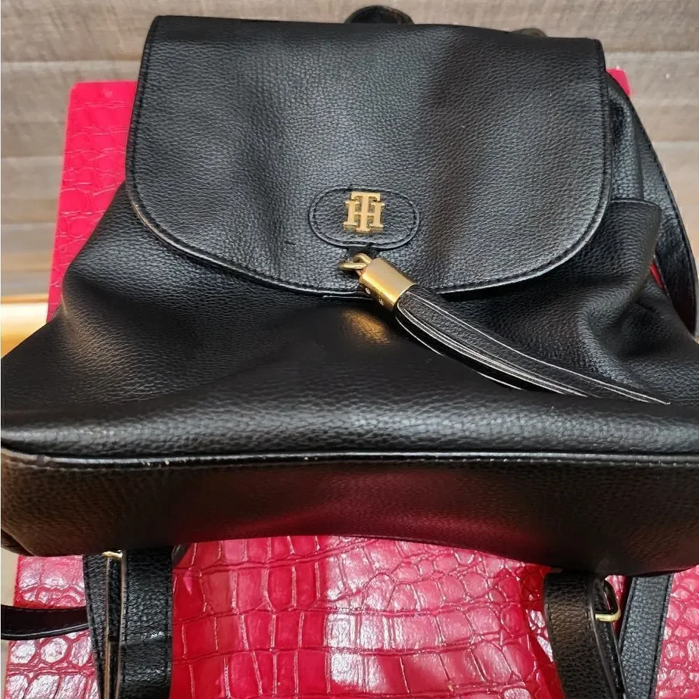 tommy Hill Backpack